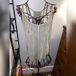 American Eagle tank top